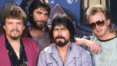 The Story Behind the Alabama Classic That Should Be on Every Christmas Playlist