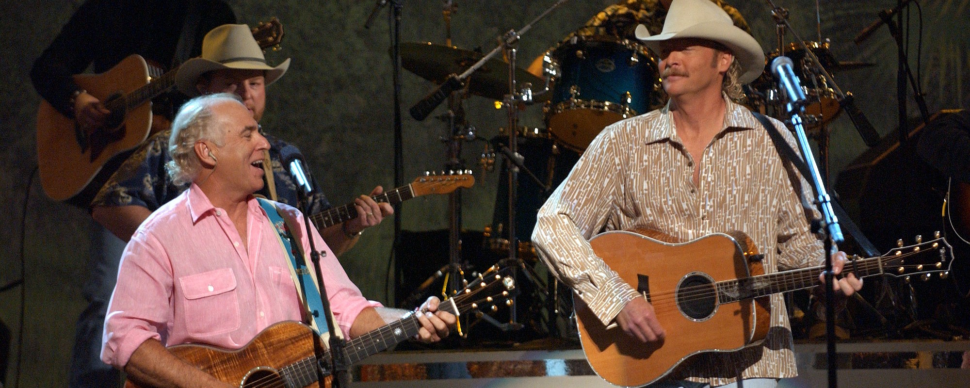 3 أغاني من عام 2003 يجب أن يعرفها كل محبي موسيقى الريف المتشددين 3 أغاني من عام 2003 يجب أن يعرفها كل محبي موسيقى الريف المتشددين