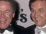 Roy Clark and Roger Miller