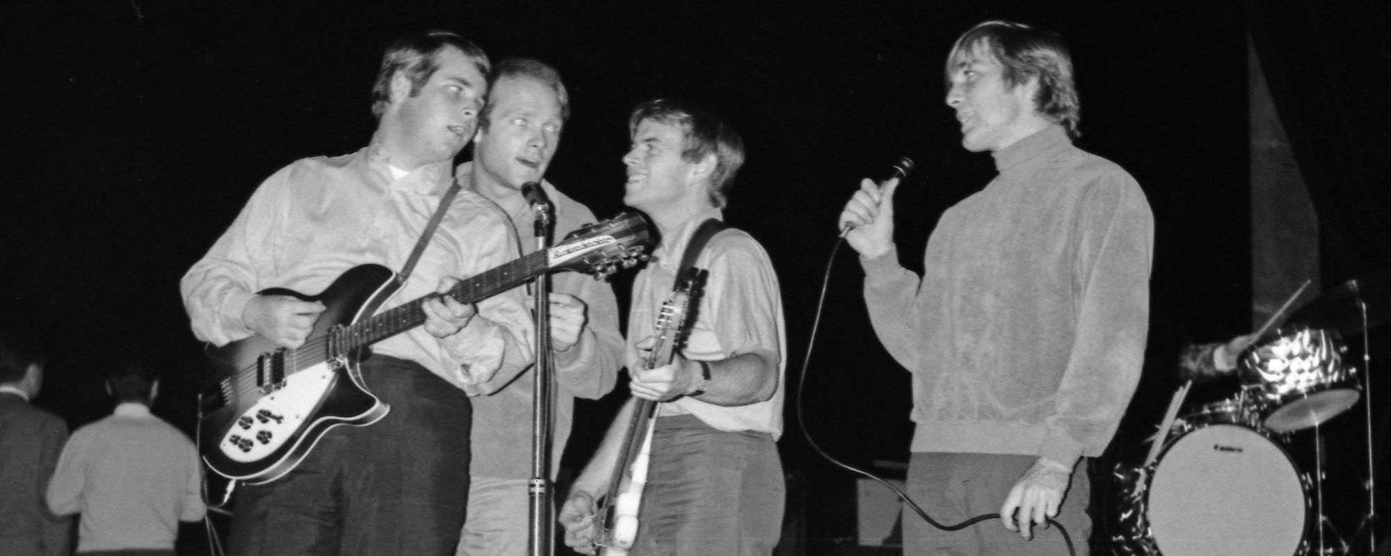 أفضل 3 أغاني بلا منازع من ألبوم The Beach Boys 1966 LP “Pet Sounds”