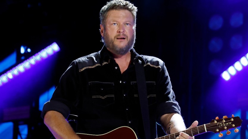 How Blake Shelton Is Revitalizing Country Music With His Latest Hit Single