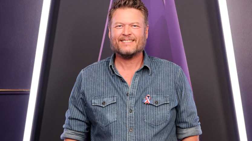 These 4 Songs Written by Blake Shelton Show His Talent as a Songwriter