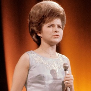 How One Christmas Song Made Brenda Lee a Household Name