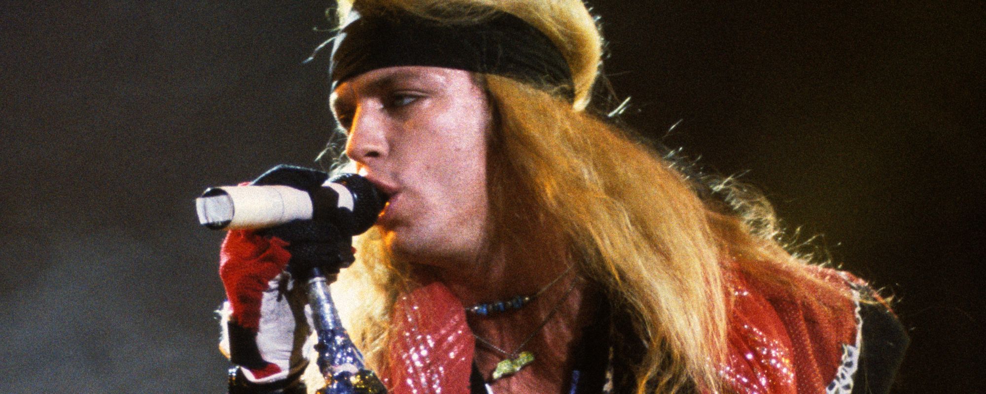 Bret Michaels’ “Duet in Heaven” Pick Is a Little on the Nose, but It Would Be a Wild Collab for Sure