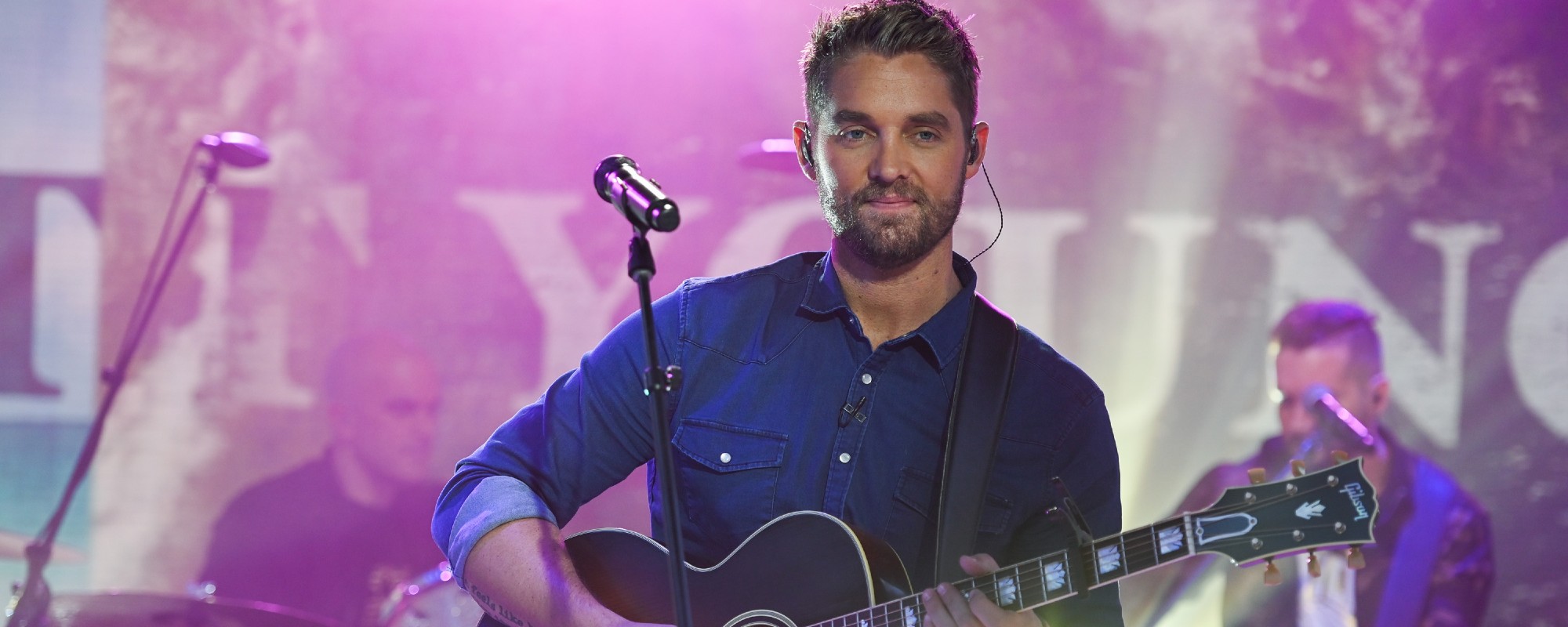 Hardly Anyone Remembers These 4 Country Hits From 2018