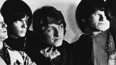 For What It's Worth singers Buffalo Springfield
