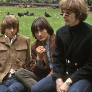 The Byrds