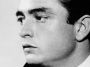 "Folsom Prison Blues" singer-songwriter Johnny Cash