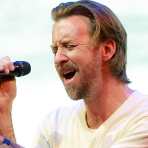 3 Country Songs Lady A’s Charles Kelley Wrote for Another Artist