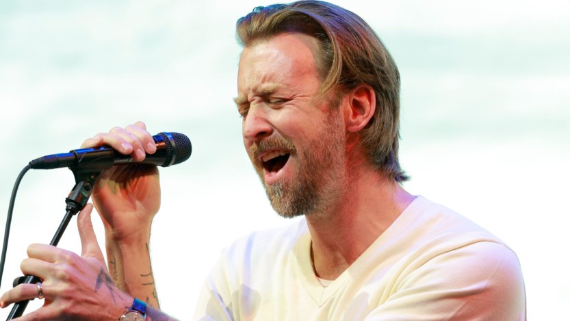 3 Country Songs Lady A’s Charles Kelley Wrote for Another Artist