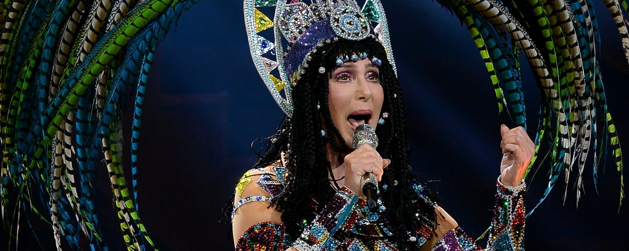Cher Reveals Why She Thought Her Las Vegas Residency Was so “Difficult,” and It Definitely Sounded Like a Reality Check