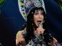 Cher in Las Vegas