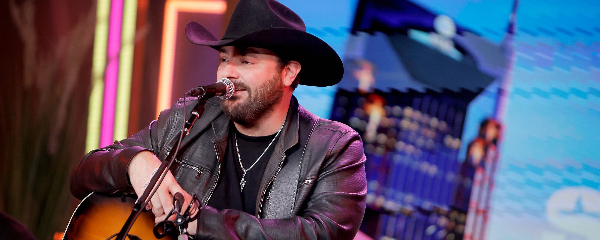 4 of the Most Romantic Country Songs That Came Out in 2025