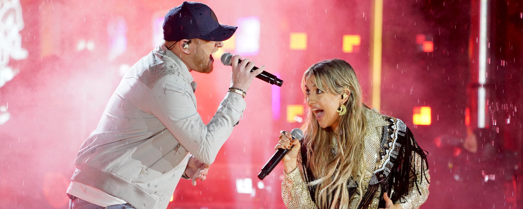 3 Country Music Videos That Were Shot Inside a Prison (and Tell Wild Stories)