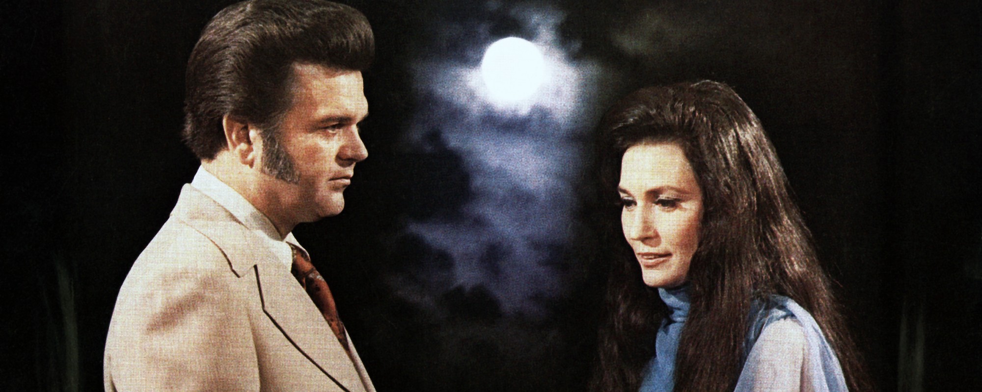 4 of the Most Memorable and Addictive Country Duets From the 1970s