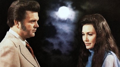 4 of the Best Country Duets From the 1970s