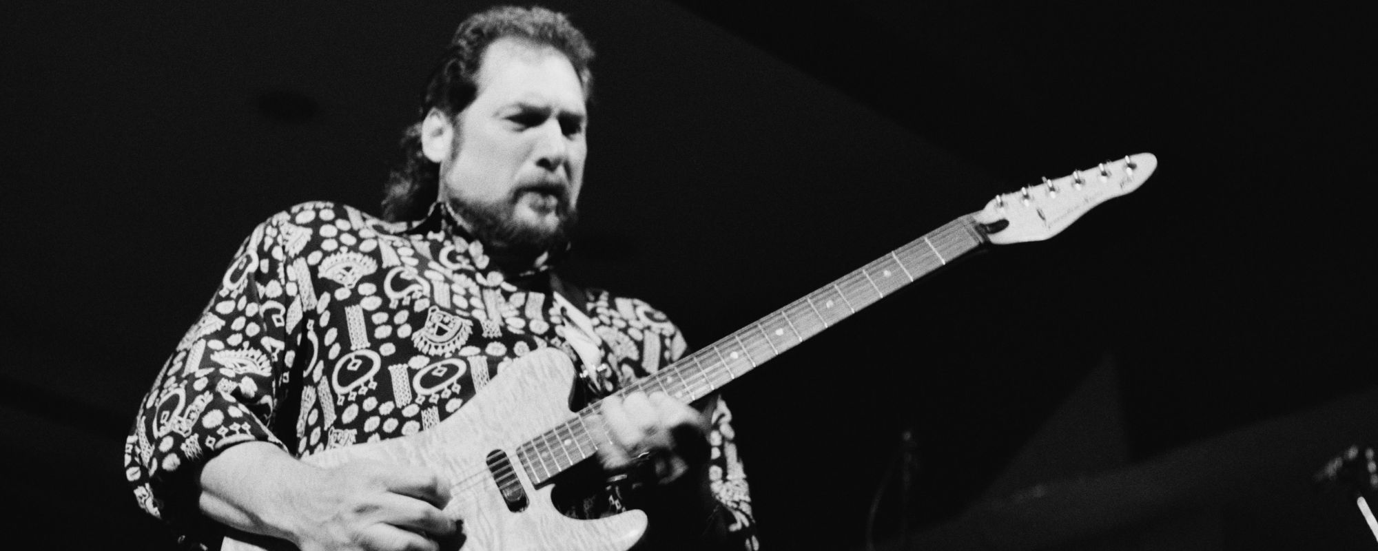 The Guitarist Keith Richards Once Called “Perfect” and Who Got a Shoutout in “Soul Man”, Proving His Behind-The-Scenes Influence