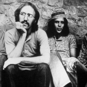 Derek and the Dominos