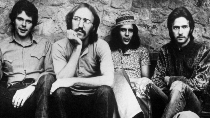 Derek and the Dominos