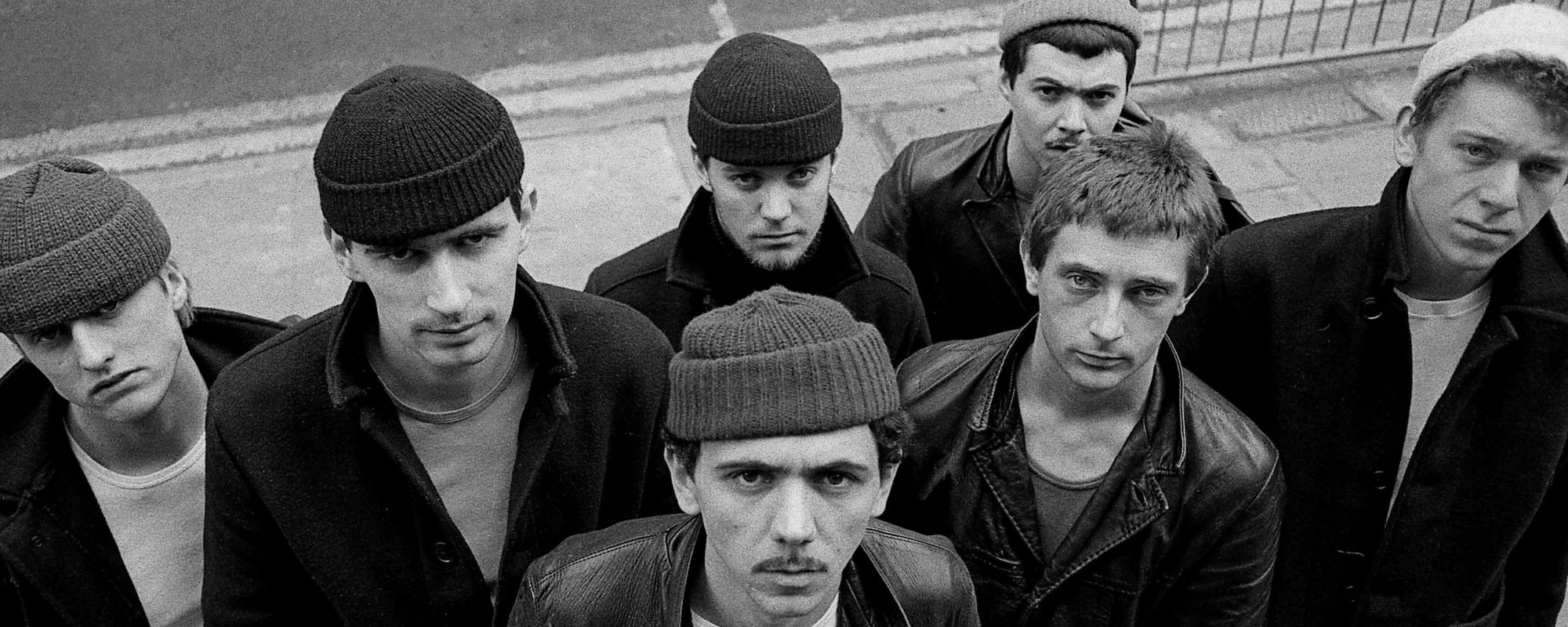 3 عجائب رائعة من الثمانينات تستخدم أدوات غريبة بشكل مدهش