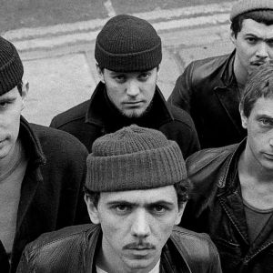 Dexys Midnight Runners