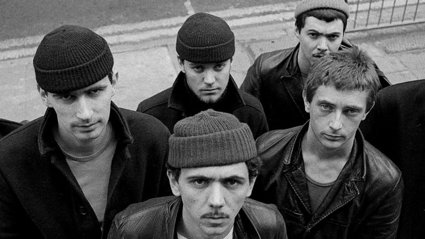 Dexys Midnight Runners