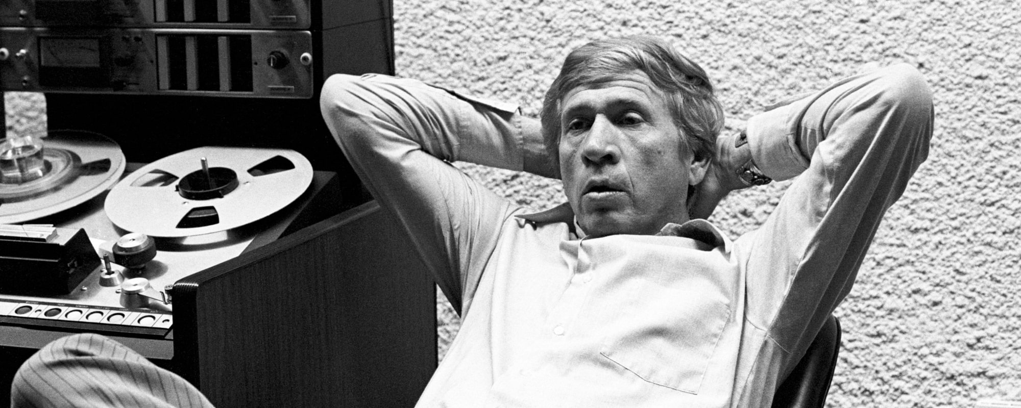 On This Day in 1964, Buck Owens Stepped Into a Hollywood Studio and Recorded His Biggest Crossover Hit—Against His Co-Writer’s Advice