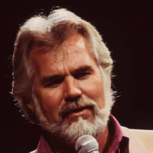 Kenny Rogers
