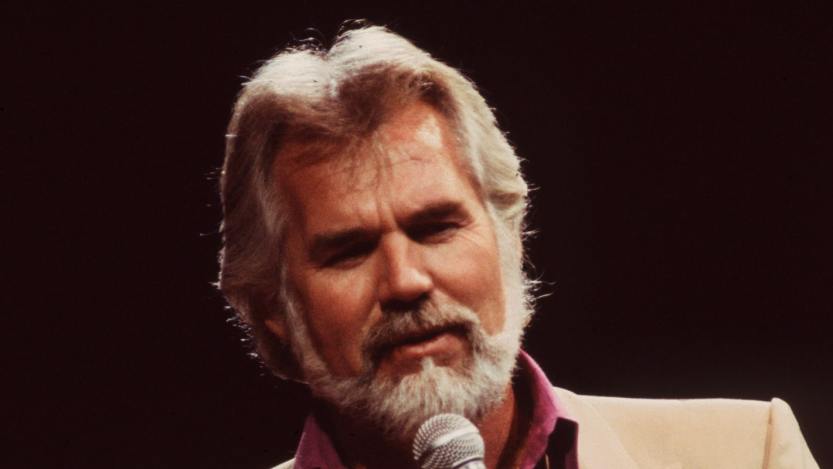 Kenny Rogers