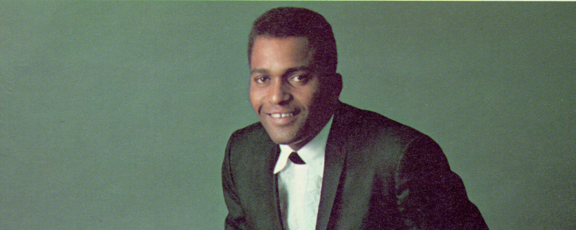 On This Day in 1972, Charley Pride Was at No. 1 With His Tenth Chart-Topping Single—a Love Song Almost Too Good To Be True