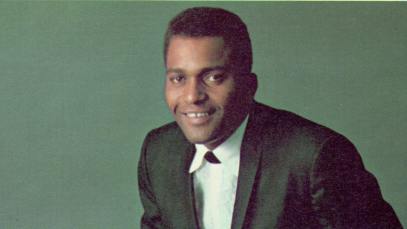 Charley Pride