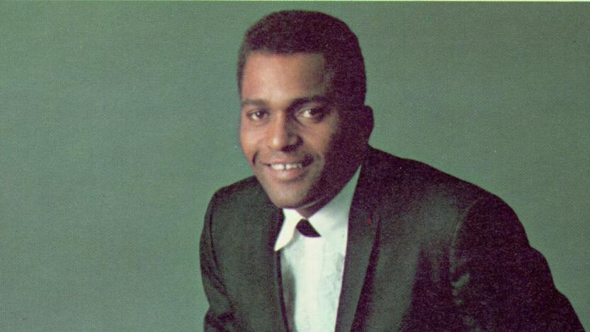 Charley Pride