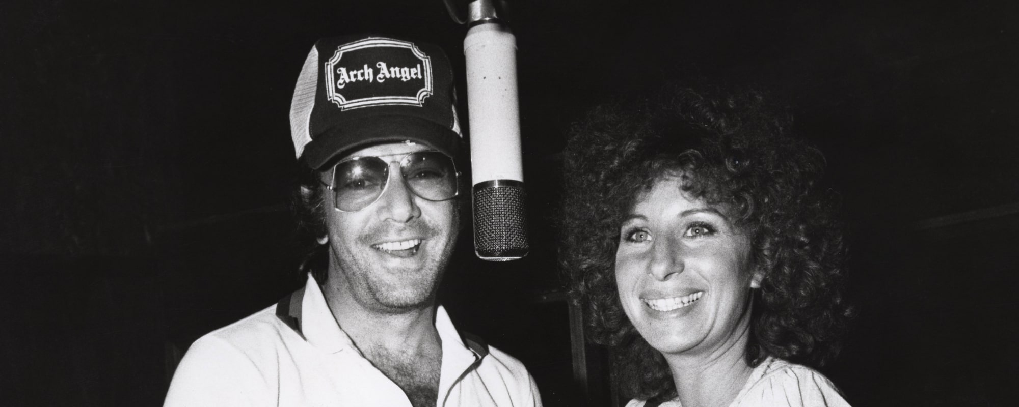 On This Day in 1978, Neil Diamond Topped the Chart With a Duet Inspired by a Divorce-Fueled Bootleg