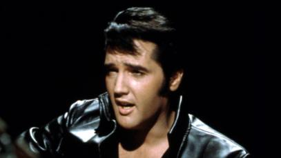 Elvis Presley