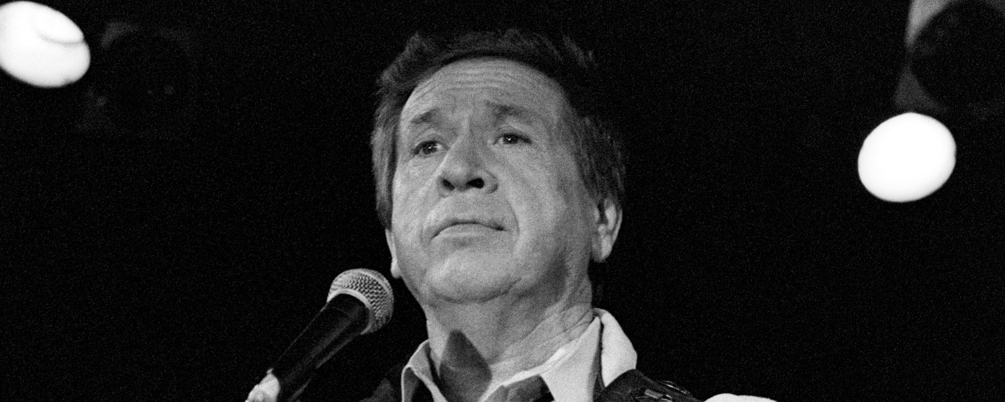 On This Day in 1964, Buck Owens Was a No. 1 with a Now-Classic Album That Produced One of His Biggest Hits