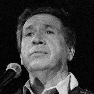 Buck Owens performing