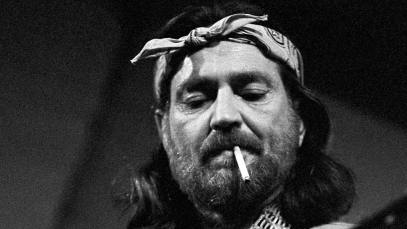 Willie Nelson