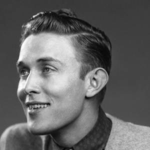 Jimmy Dean, who was discovered by Connie Gay