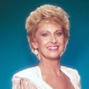 Tammy Wynette