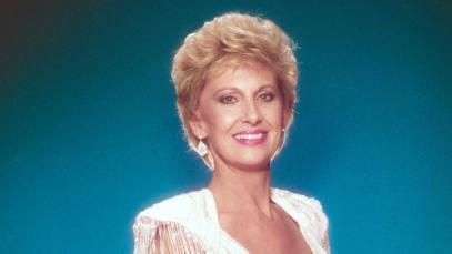 Tammy Wynette