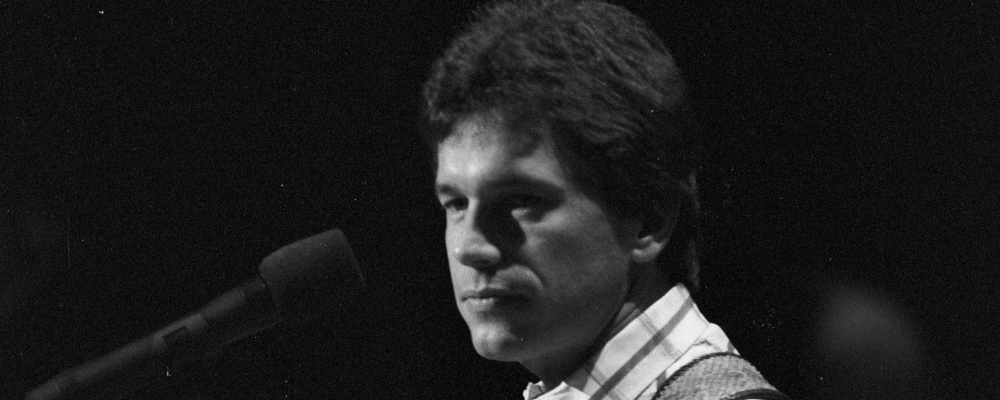 4 Hit Songs from 1986 That Still Sound Like Country Gold Today