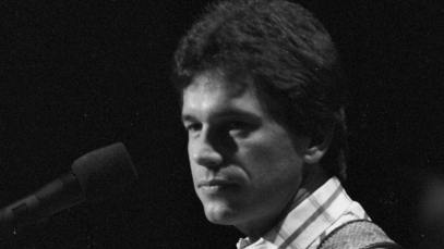 George Strait has some of the best country songs in 1986