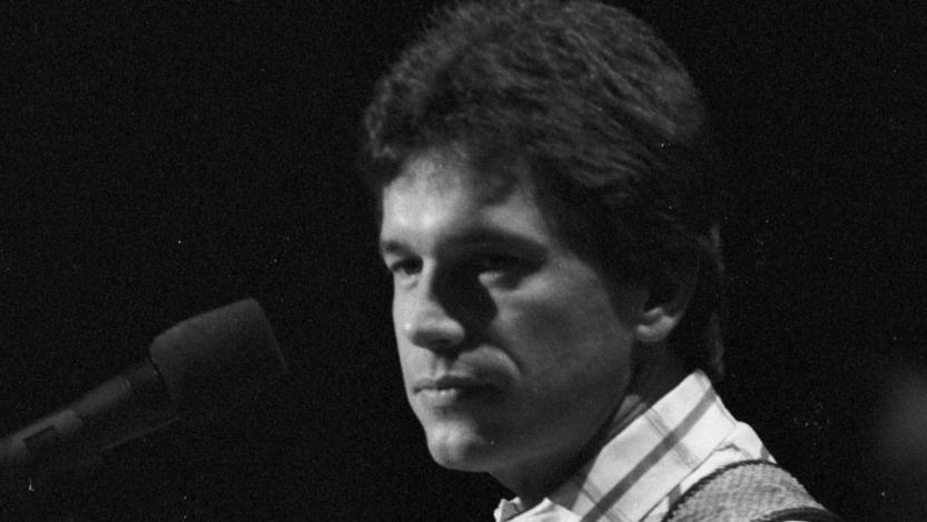 George Strait has some of the best country songs in 1986