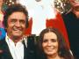 Johnny and June Carter Cash