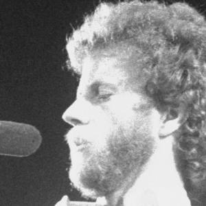 Chris Hillman