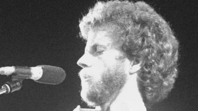 Chris Hillman
