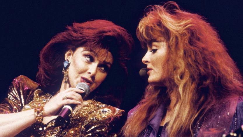 The Judds