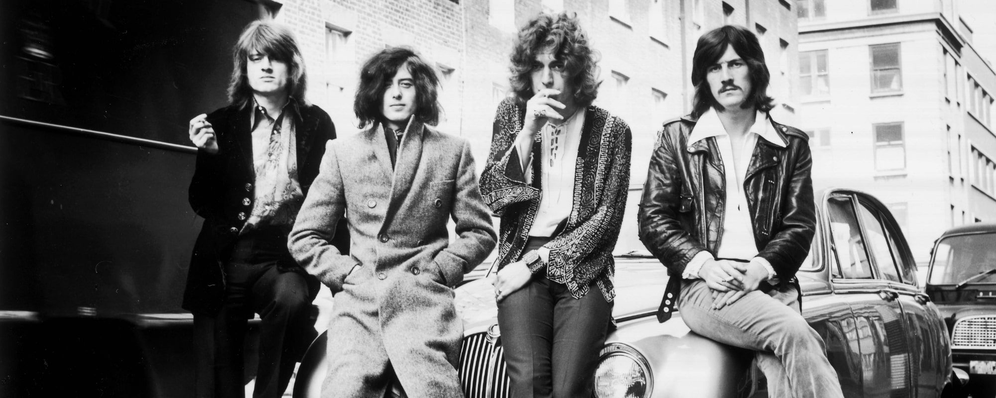 On This Day in 1980, One of the Biggest Rock Bands in History Officially Called It Quits After Suffering a Tragic Loss