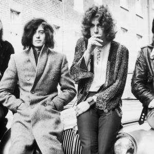 Led Zeppelin