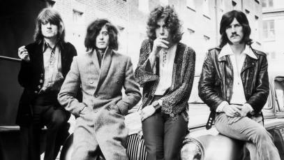 Led Zeppelin
